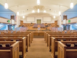 Ooltewah Baptist Church